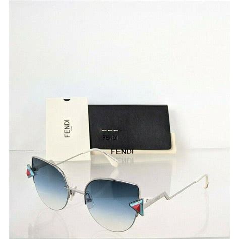 Fendi Sunglasses ff 0242/S 